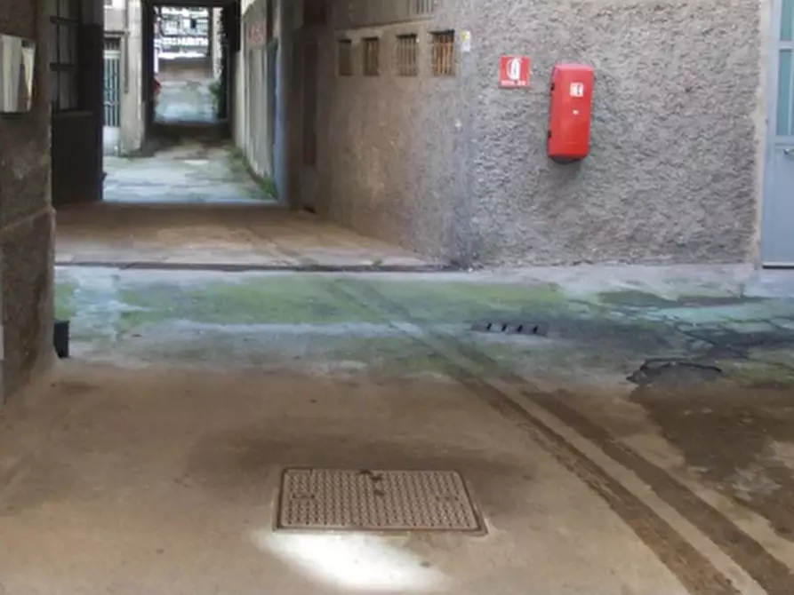 Immagine 4 di Garage in vendita  in Via Privata Ebro a Milano