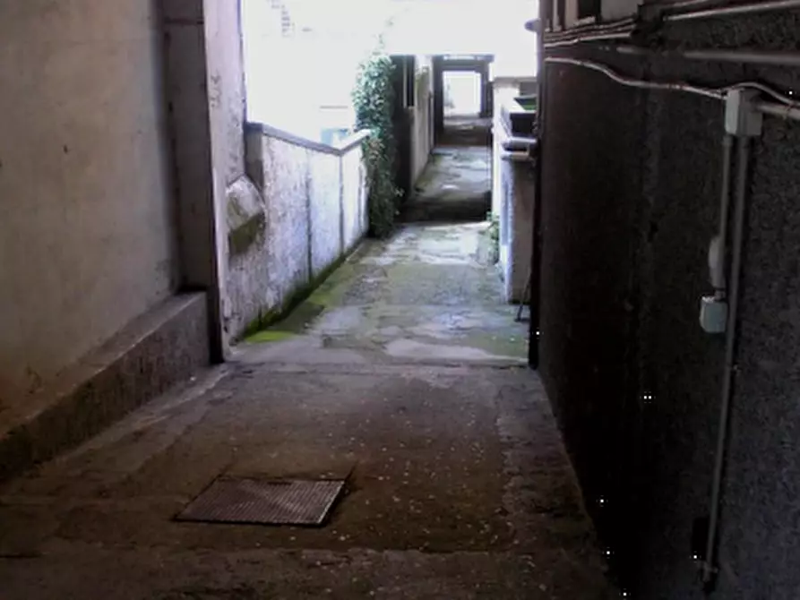 Immagine 2 di Laboratorio in vendita  in Via Privata Ebro a Milano