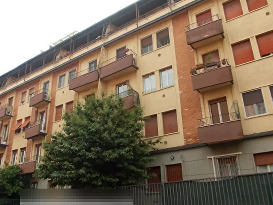 Immagine 3 di Laboratorio in vendita  in Via Privata Ebro a Milano