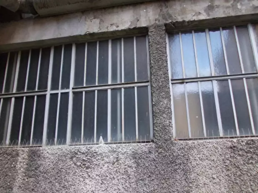 Immagine 6 di Laboratorio in vendita  in Via Privata Ebro a Milano