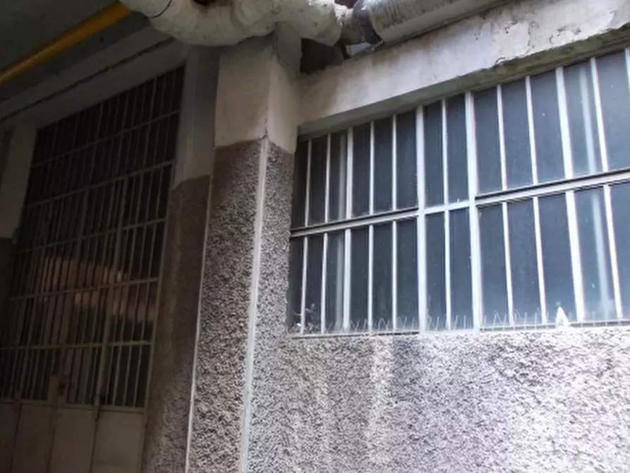 Immagine 7 di Laboratorio in vendita  in Via Privata Ebro a Milano