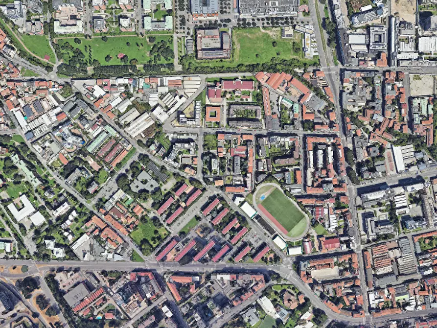 Immagine 11 di Laboratorio in vendita  in Via Privata Ebro a Milano