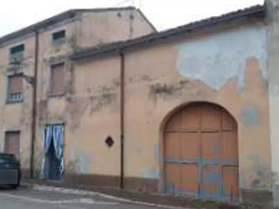 Immagine 1 di Porzione di casa in vendita  in Via Giacomo Matteotti  a Mariana Mantovana