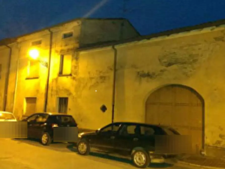 Immagine 2 di Porzione di casa in vendita  in Via Giacomo Matteotti  a Mariana Mantovana