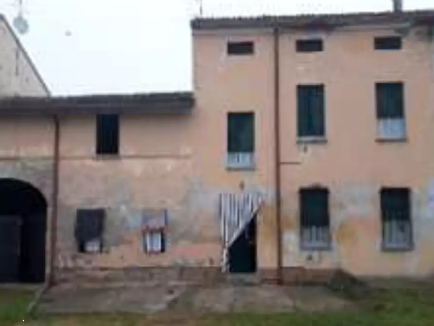 Immagine 3 di Porzione di casa in vendita  in Via Giacomo Matteotti  a Mariana Mantovana