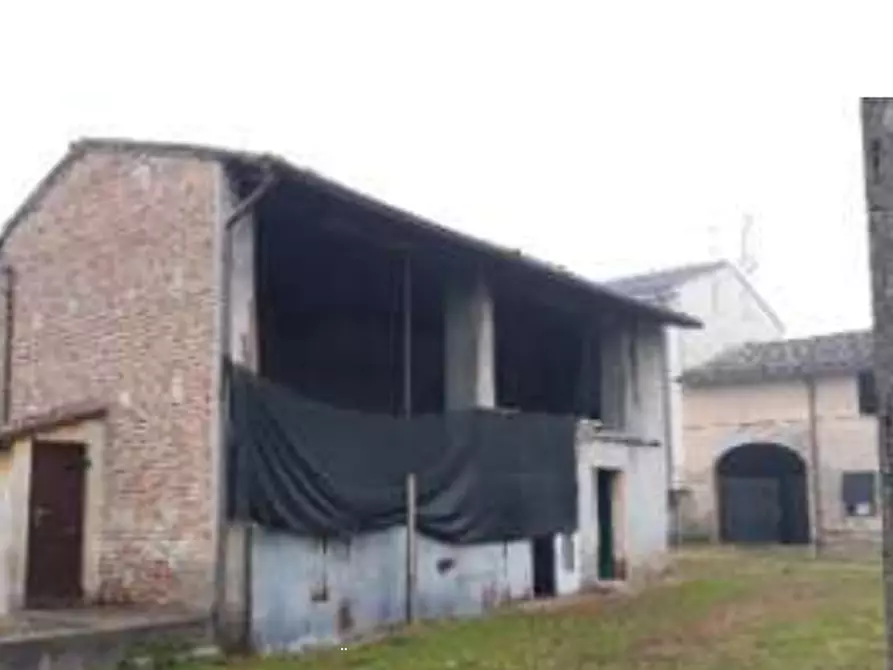 Immagine 4 di Porzione di casa in vendita  in Via Giacomo Matteotti  a Mariana Mantovana