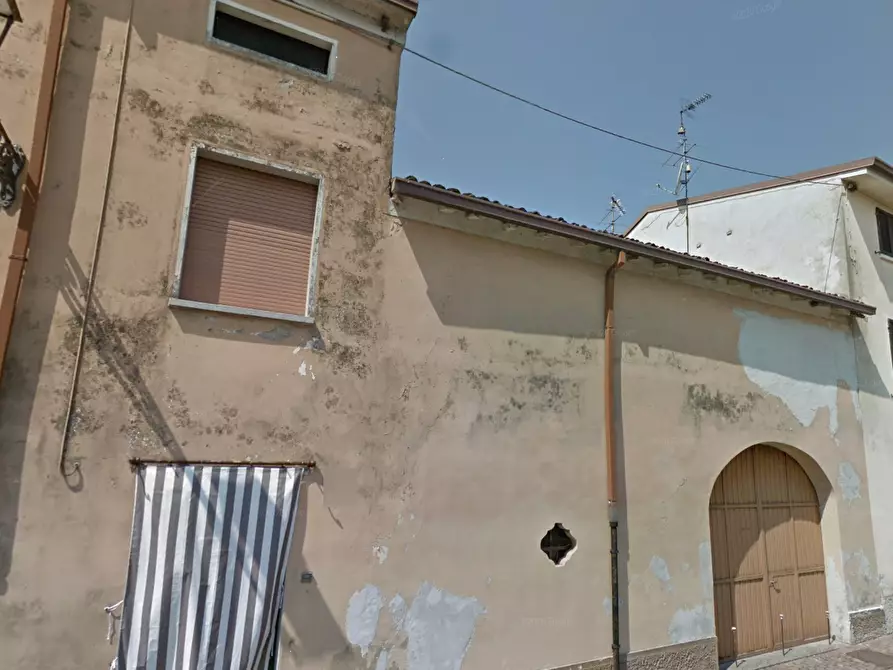 Immagine 7 di Porzione di casa in vendita  in Via Giacomo Matteotti  a Mariana Mantovana