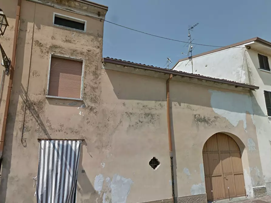 Immagine 9 di Porzione di casa in vendita  in Via Giacomo Matteotti  a Mariana Mantovana