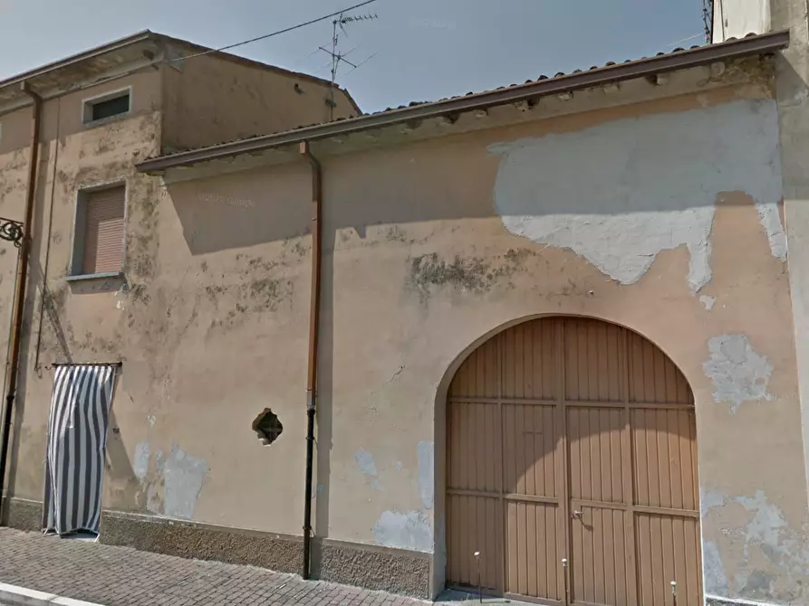 Immagine 10 di Porzione di casa in vendita  in Via Giacomo Matteotti  a Mariana Mantovana