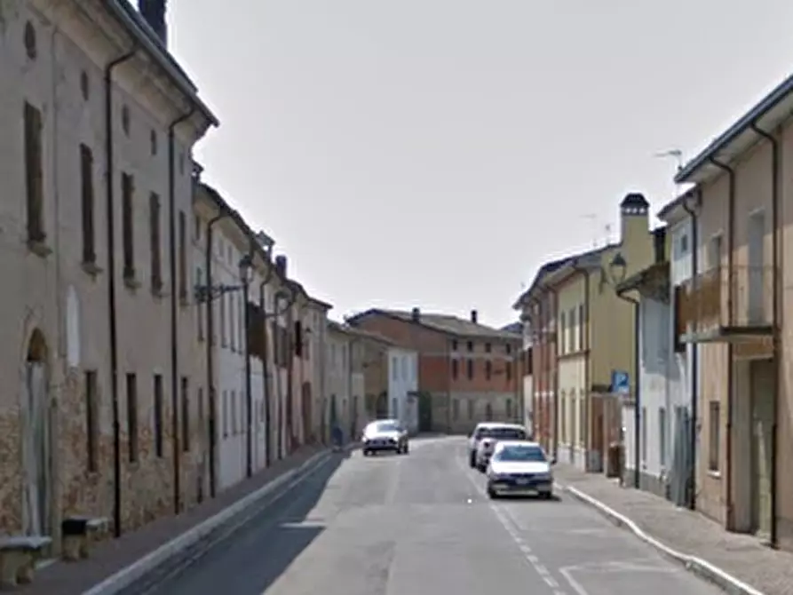 Immagine 12 di Porzione di casa in vendita  in Via Giacomo Matteotti  a Mariana Mantovana