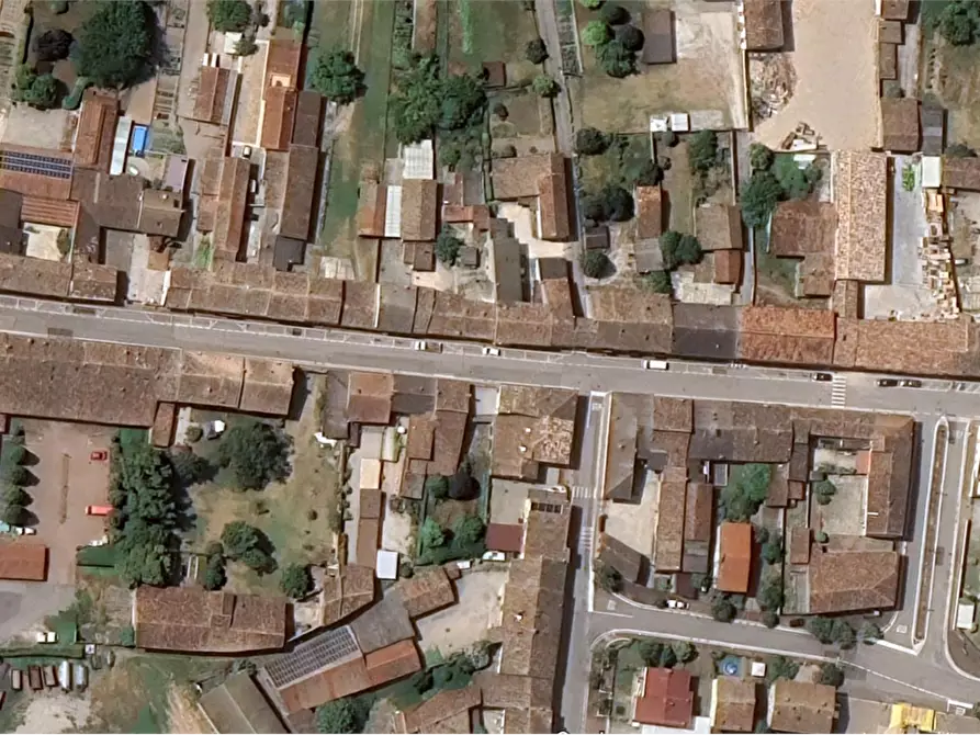 Immagine 13 di Porzione di casa in vendita  in Via Giacomo Matteotti  a Mariana Mantovana