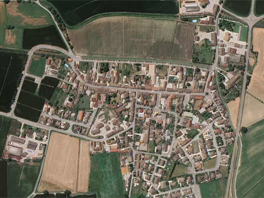 Immagine 14 di Porzione di casa in vendita  in Via Giacomo Matteotti  a Mariana Mantovana