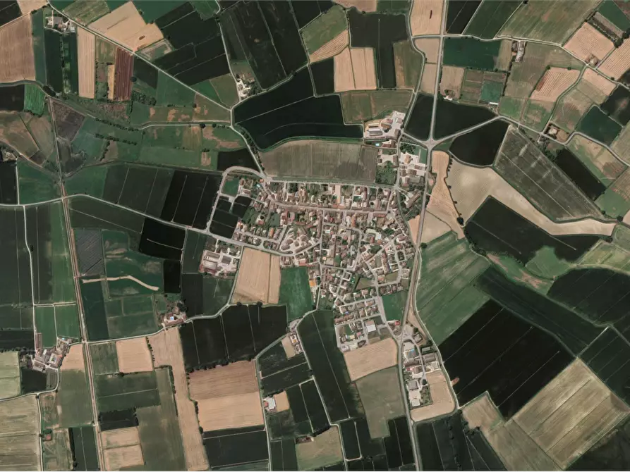 Immagine 15 di Porzione di casa in vendita  in Via Giacomo Matteotti  a Mariana Mantovana