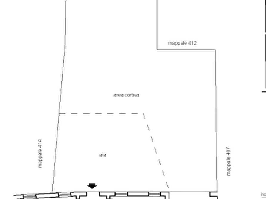 Immagine 18 di Porzione di casa in vendita  in Via Giacomo Matteotti  a Mariana Mantovana