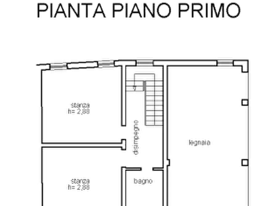 Immagine 20 di Porzione di casa in vendita  in Via Giacomo Matteotti  a Mariana Mantovana