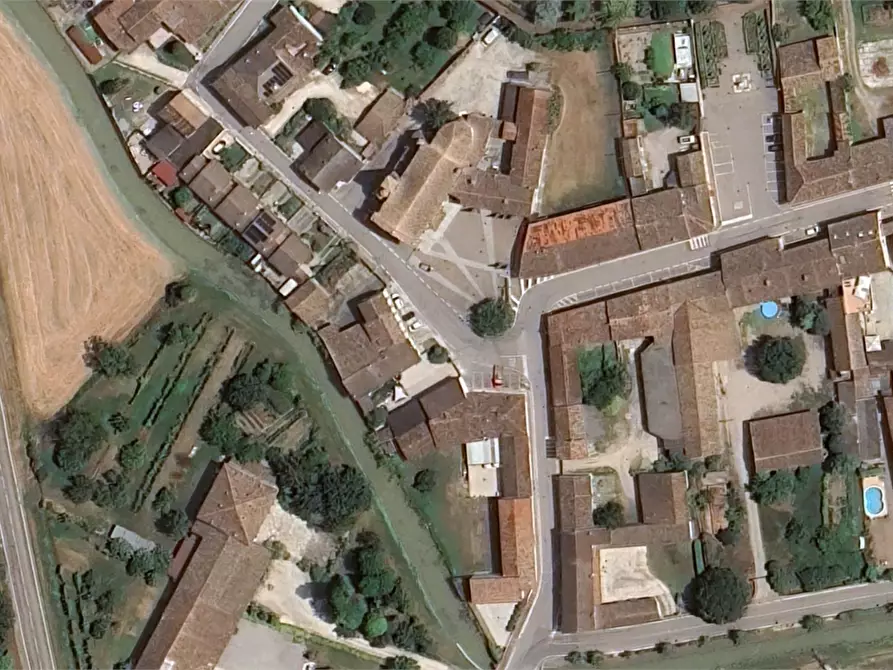 Immagine 7 di Appartamento in vendita  in Piazza Caduti a Mariana Mantovana