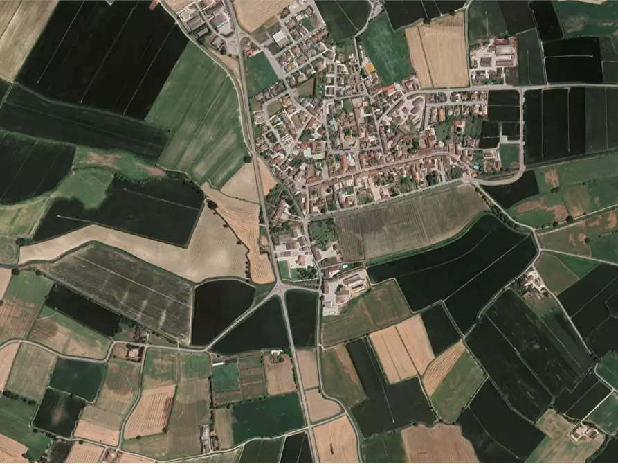 Immagine 9 di Appartamento in vendita  in Piazza Caduti a Mariana Mantovana