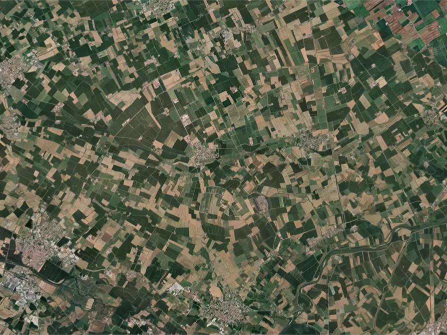 Immagine 11 di Appartamento in vendita  in Piazza Caduti a Mariana Mantovana