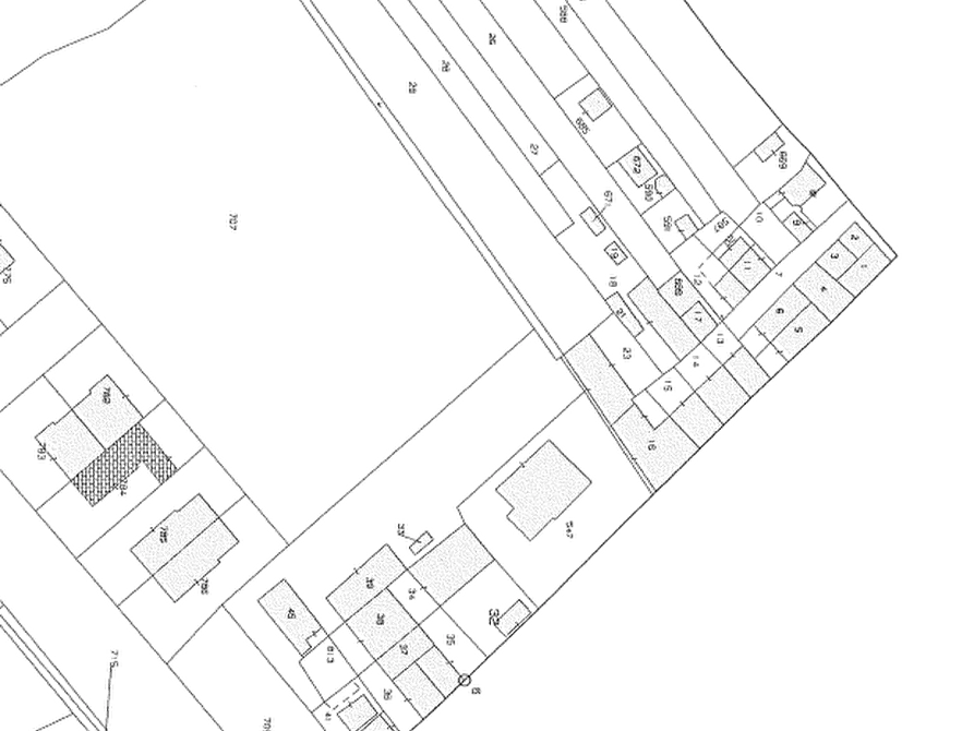 Immagine 25 di Casa indipendente in vendita  in Strada Oriano   a Castel D'ario