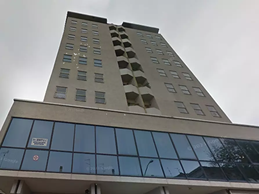 Immagine 1 di Appartamento in vendita  in  Via Pier Ferdinando Bertioli a Ostiglia