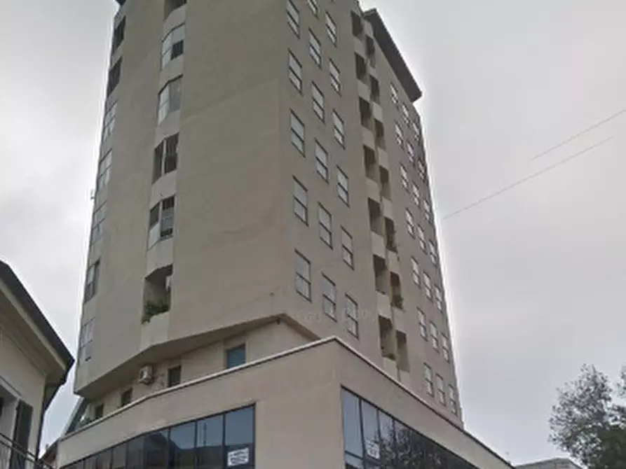 Immagine 9 di Appartamento in vendita  in  Via Pier Ferdinando Bertioli a Ostiglia