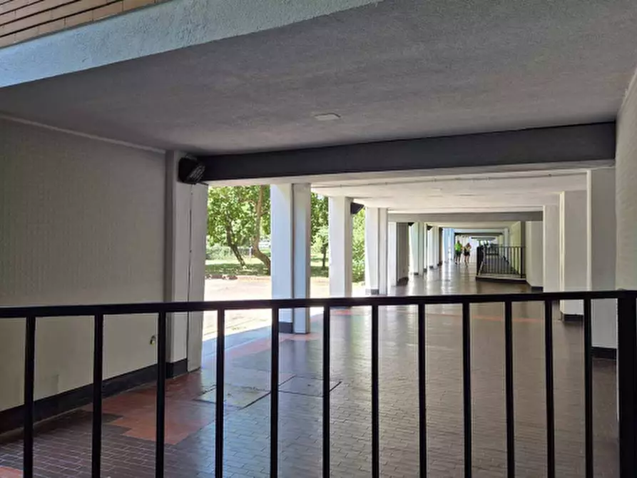 Immagine 4 di Appartamento in vendita  in Via San Paolino a Milano