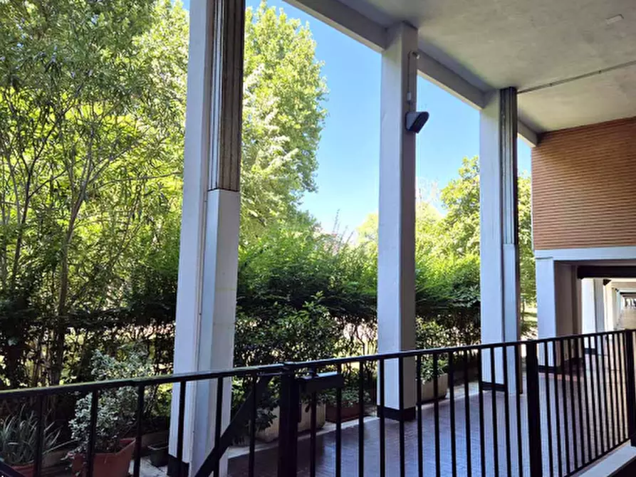 Immagine 5 di Appartamento in vendita  in Via San Paolino a Milano