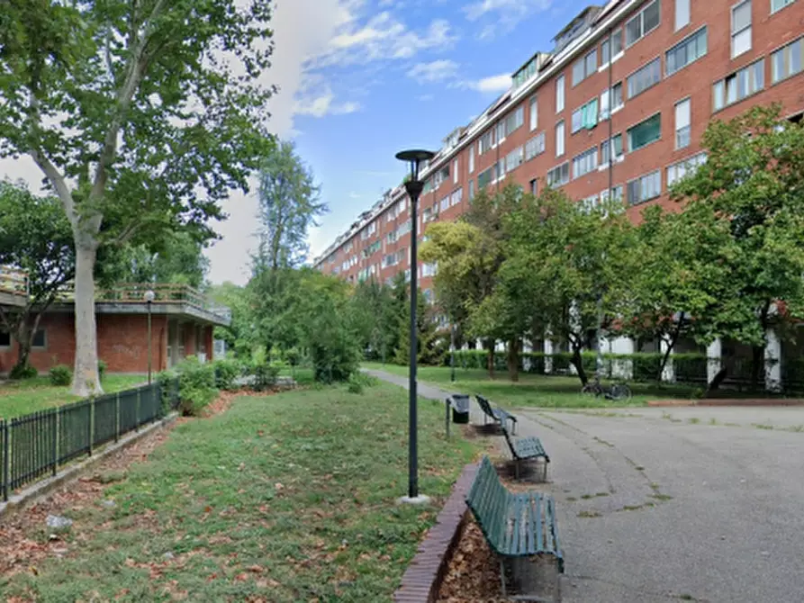 Immagine 6 di Appartamento in vendita  in Via San Paolino a Milano