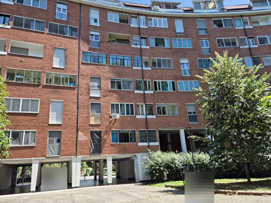 Immagine 1 di Appartamento in vendita  in Via San Paolino a Milano