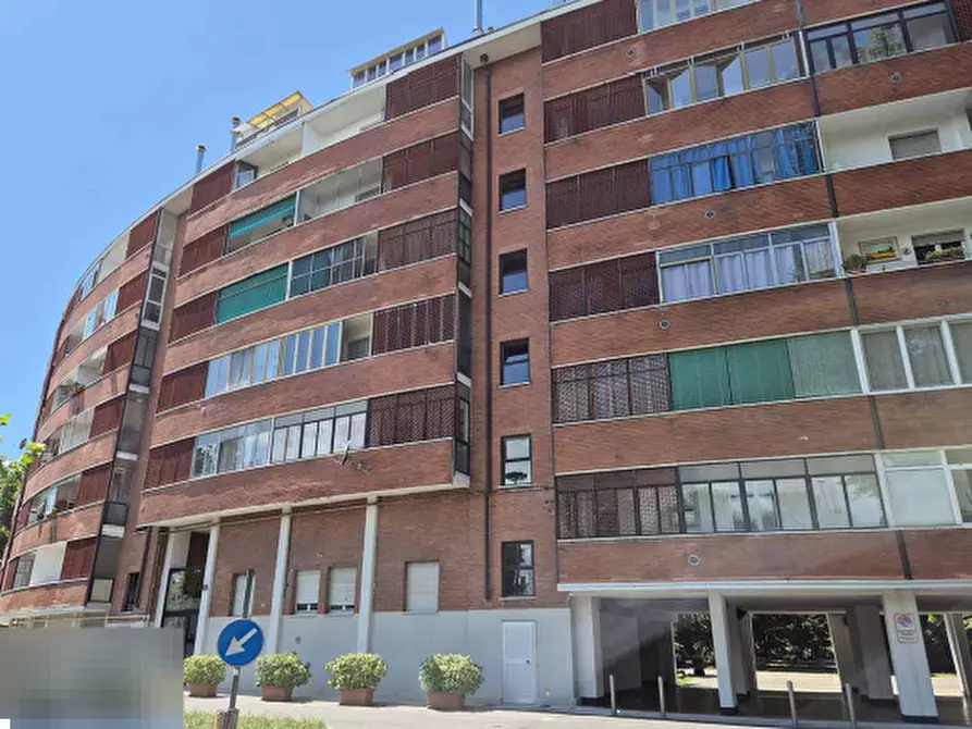 Immagine 7 di Appartamento in vendita  in Via San Paolino a Milano