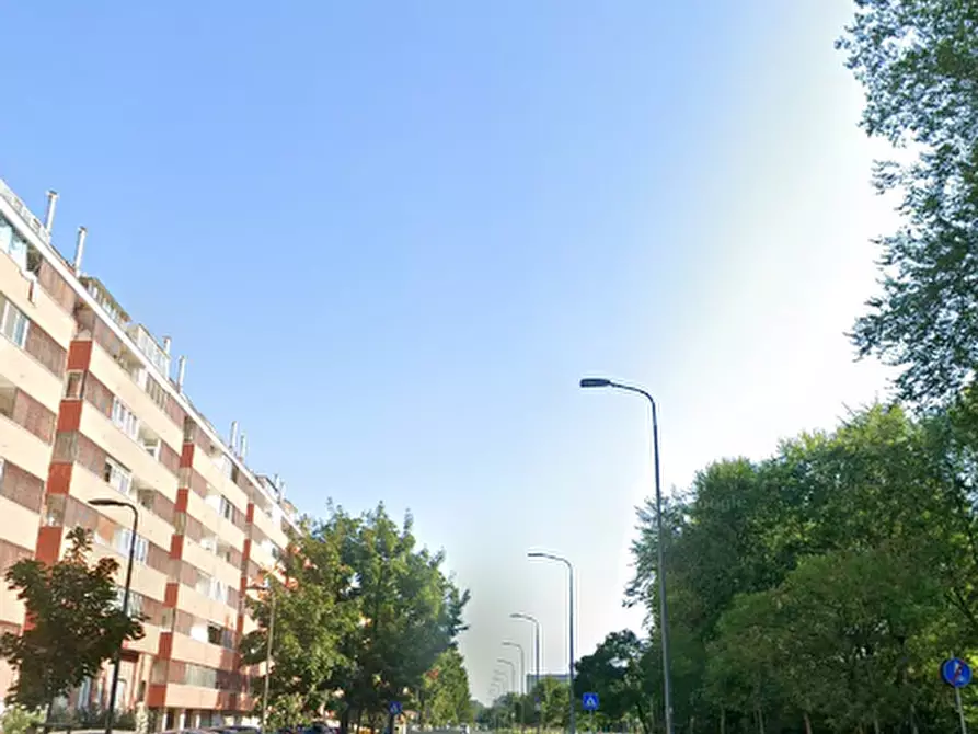 Immagine 8 di Appartamento in vendita  in Via San Paolino a Milano