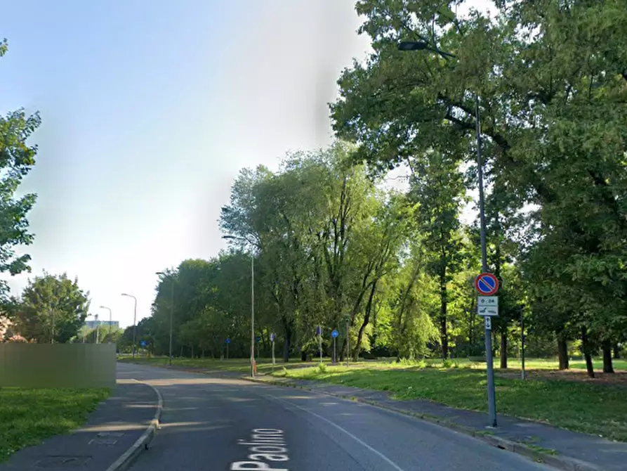 Immagine 9 di Appartamento in vendita  in Via San Paolino a Milano