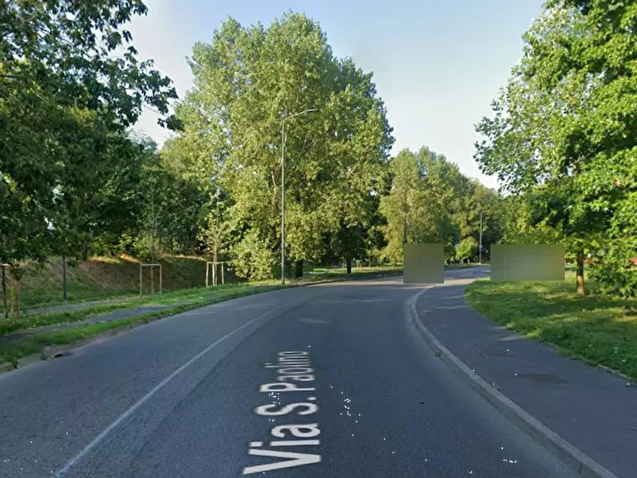 Immagine 10 di Appartamento in vendita  in Via San Paolino a Milano