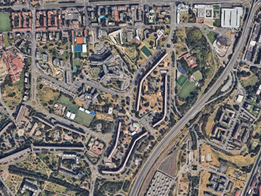 Immagine 12 di Appartamento in vendita  in Via San Paolino a Milano