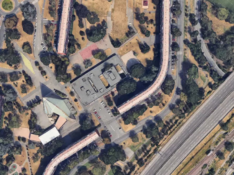 Immagine 13 di Appartamento in vendita  in Via San Paolino a Milano