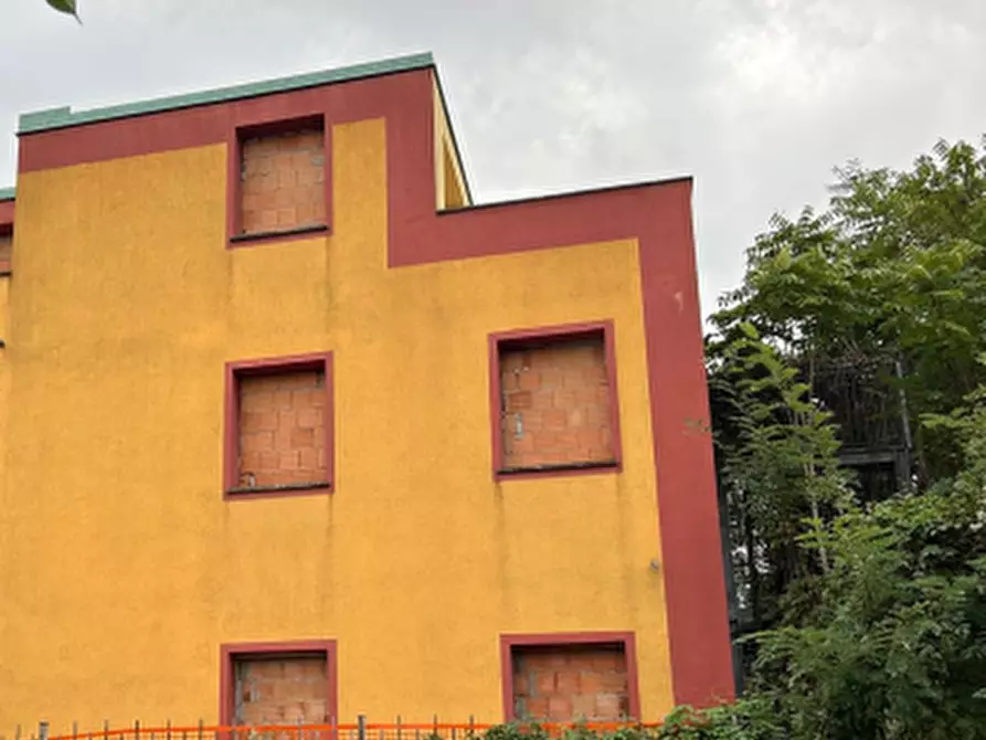 Immagine 7 di Hotel in vendita  in Via Torquato Tasso a Pogliano Milanese