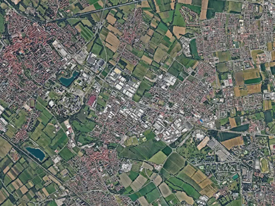 Immagine 10 di Hotel in vendita  in Via Torquato Tasso a Pogliano Milanese