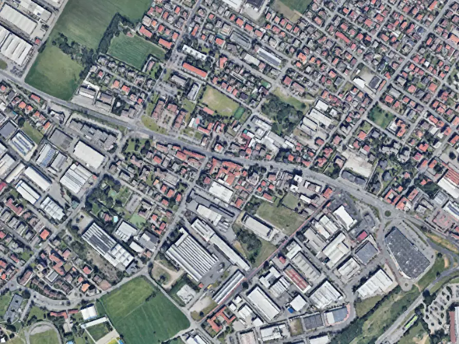 Immagine 11 di Hotel in vendita  in Via Torquato Tasso a Pogliano Milanese