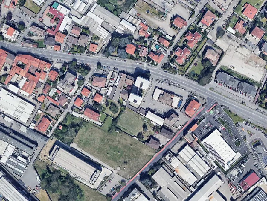 Immagine 12 di Hotel in vendita  in Via Torquato Tasso a Pogliano Milanese