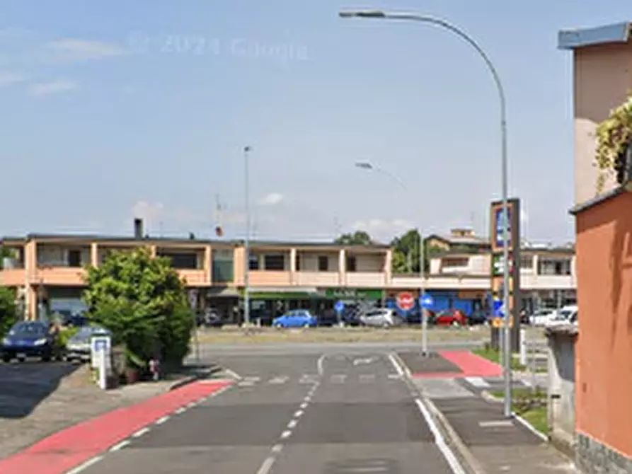 Immagine 14 di Hotel in vendita  in Via Torquato Tasso a Pogliano Milanese