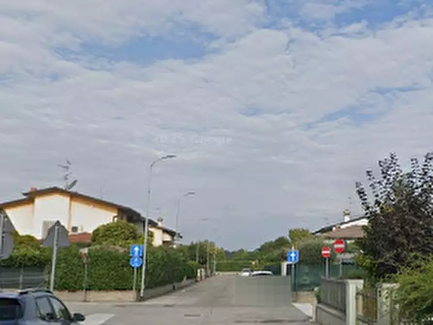 Immagine 3 di Villetta a schiera in vendita  in Via delle Querce a Azzano Mella