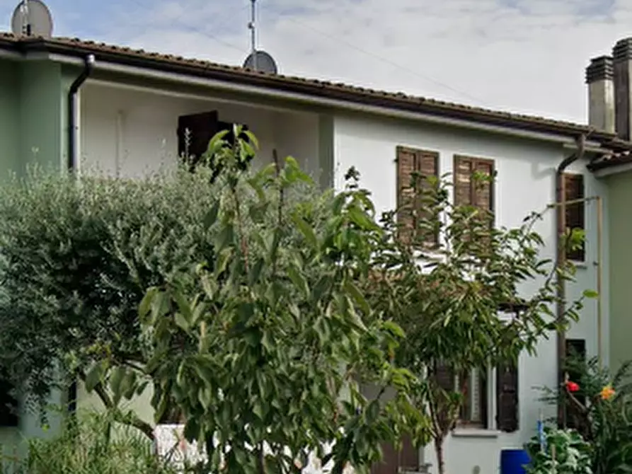 Immagine 5 di Villetta a schiera in vendita  in Via delle Querce a Azzano Mella