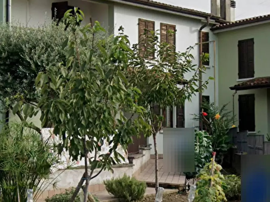 Immagine 7 di Villetta a schiera in vendita  in Via delle Querce a Azzano Mella