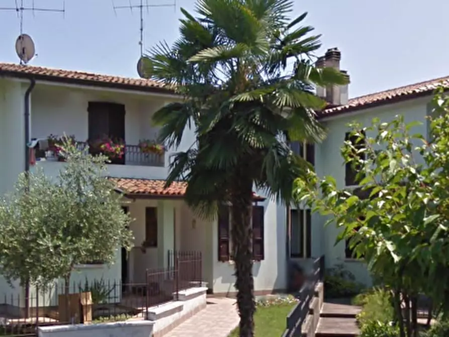 Immagine 9 di Villetta a schiera in vendita  in Via delle Querce a Azzano Mella