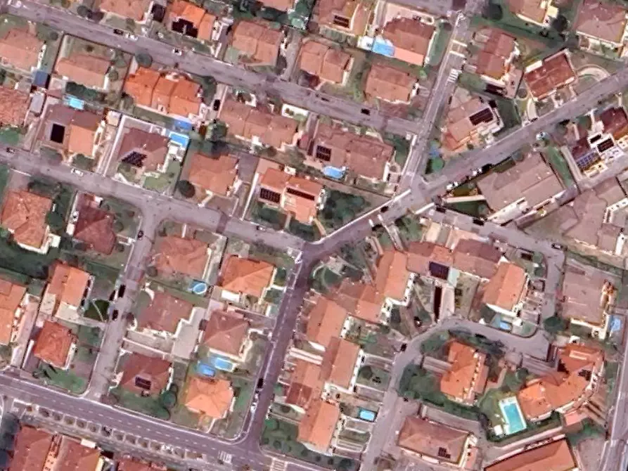 Immagine 12 di Villetta a schiera in vendita  in Via delle Querce a Azzano Mella