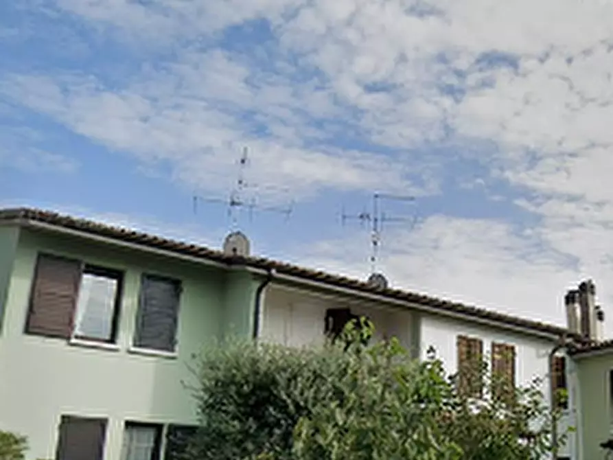 Immagine 18 di Villetta a schiera in vendita  in Via delle Querce a Azzano Mella