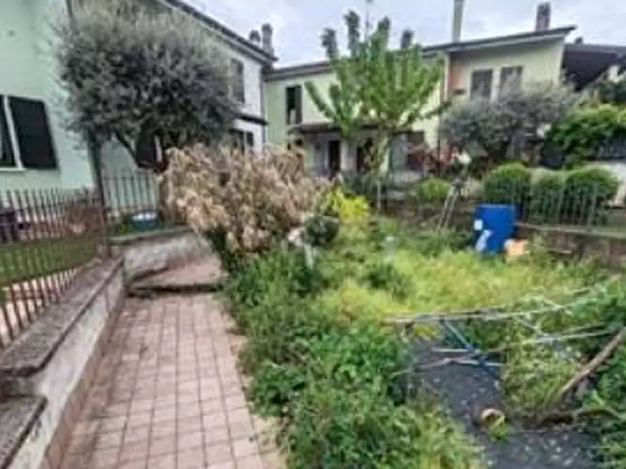 Immagine 20 di Villetta a schiera in vendita  in Via delle Querce a Azzano Mella