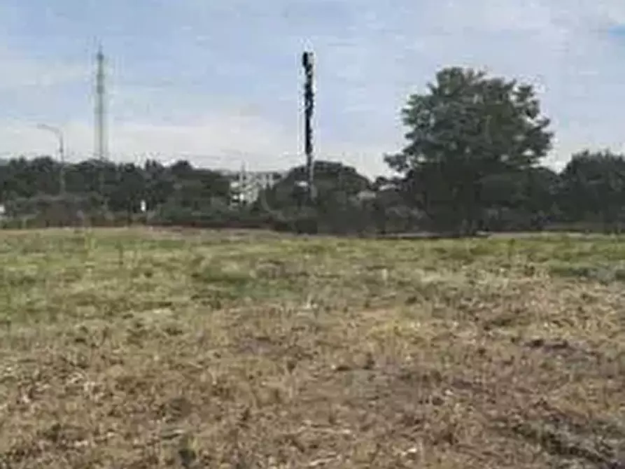 Immagine 2 di Terreno agricolo in vendita  in Via Cava  a Prato