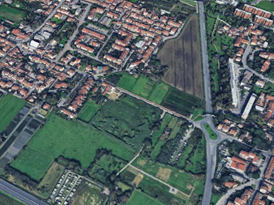 Immagine 7 di Terreno agricolo in vendita  in Via Cava  a Prato