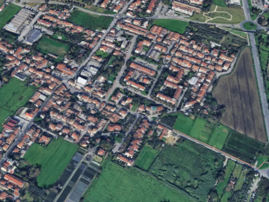 Immagine 8 di Terreno agricolo in vendita  in Via Cava  a Prato